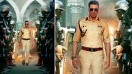 Sooryavanshi Box Office Collection Day 4: Akshay Kumar, Katrina Kaif&rsquo;s Actioner Is a Big Hit, Mints Rs 91.59 Crore