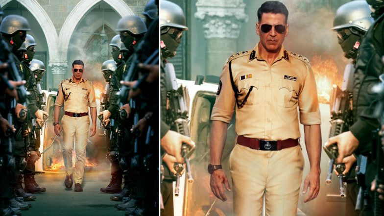 Sooryavanshi Box Office Collection Day 4: Akshay Kumar, Katrina Kaif’s Actioner Is a Big Hit, Mints Rs 91.59 Crore