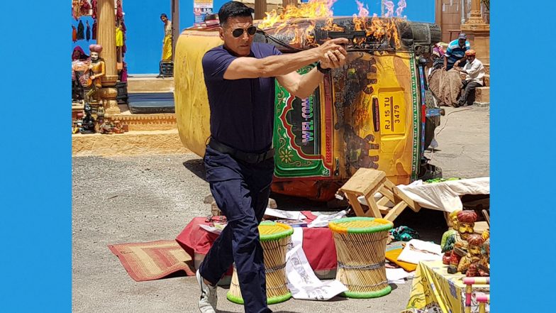 Sooryavanshi Box Office Collection Day 13: Akshay Kumar Starrer Crosses Rs 160 Crore Mark!