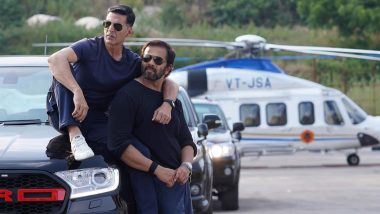 Sooryavanshi Box Office Collection Day 12: Akshay Kumar Starrer Continues To Perform Strong, Stands At A Total Of Rs 159.65 Crore