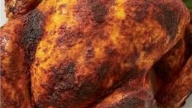 Thanksgiving 2021: Five Turkey Recipes for a Bon Appétit Thanksgiving Day Dinner