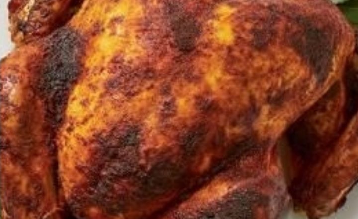 Thanksgiving 2021: Five Turkey Recipes for a Bon App&eacute;tit Thanksgiving Day Dinner
