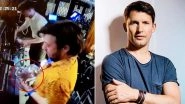 James Blunt Reveals He Believes His West London Pub Is &lsquo;Haunted&rsquo; by a Ghost! (Watch Video)