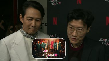 Squid Game 2: Hwang Dong-hyuk Confirms Second Season of the Netflix Show, Says ‘You Leave Us No Choice’