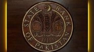 UAE Firm Files Lawsuit Worth Around Rs 74 Billion Against State Bank of Pakistan