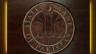 UAE Firm Files Lawsuit Worth Around Rs 74 Billion Against State Bank of Pakistan
