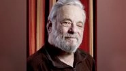 Stephen Sondheim, Broadway Legend, Dies At 91