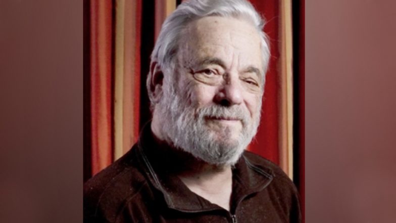 Stephen Sondheim, Broadway Legend, Dies At 91