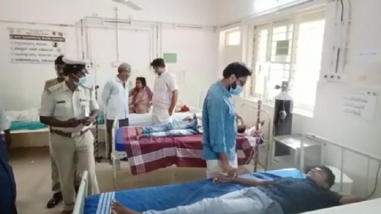 Karnataka: Hostel’s Breakfast Cooked with Dead Snakelet, 56 Students Fall Ill in Yadgir