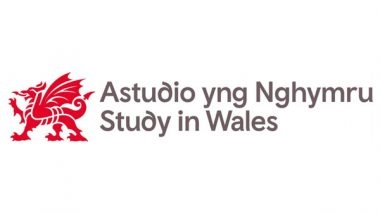 Business News | Indians Give Preference to Study in Wales; 200 Percent Increase Observed in the Number of Students