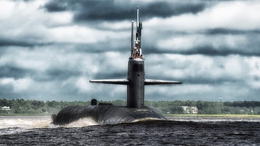 Submarine Information Leak Case: CBI Books 6 People, Including Two Serving Naval Officers, Files 2 Charge Sheets
