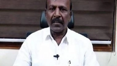 India News | Post-Diwali Air Pollution in Chennai Less This Year Compared to Last Year: Tamil Nadu Health Minister