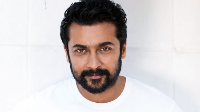 Jai Bhim: Suriya Donates Rs 10 Lakhs to Late Rajakannu’s Wife Parvathy