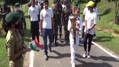 India News | Army Gave Numerous Befitting Replies to Pakistan Under PM Modi's Leadership, Keeping Indian Territory Terror-free: Tripura CM