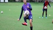Sports News | We Respect Brazil, but We Will Play Hard, Says Indian Women's Team Defender Sweety Devi
