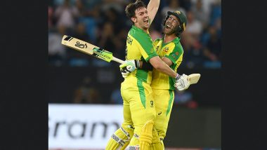 NZ vs AUS Stat Highlights T20 World Cup 2021 Final: David Warner, Mitch Marsh Shine As Australia Win Their Maiden T20I Title