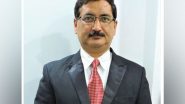 Business News | TATA Projects Secures 120-km Transmission Line Project in Bangladesh