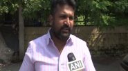 India News | TRS to Hold Protest on Nov 12 Against Centre over Paddy Procurement in Telangana