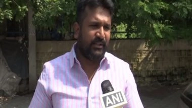 India News | TRS to Hold Protest on Nov 12 Against Centre over Paddy Procurement in Telangana