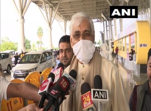Chhattisgarh CM Bhupesh Baghel to Take Decision on VAT Reduction on Fuel Prices in Upcoming Cabinet Meet, Says TS Singh Deo
