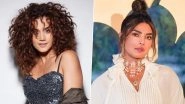 Taapsee Pannu Is Super Impressed With Priyanka Chopra After She Takes Multiple Digs at Nick Jonas on Netflix&rsquo;s Jonas Brothers Family Roast!