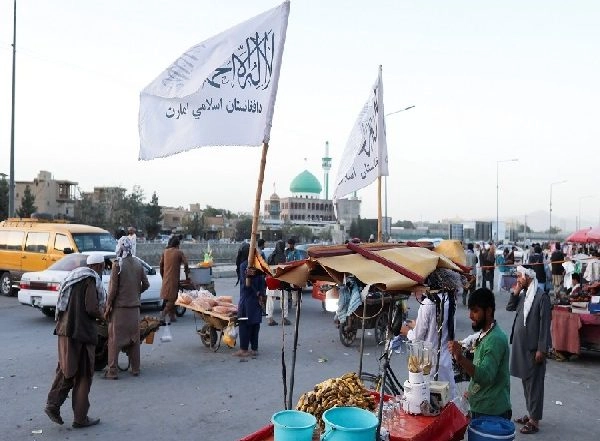 World News | Unemployment Hit Afghans Badly as Citizens Struggle to Meet Basic Needs