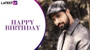 Tanuj Virwani Birthday: From Inside Edge to Tandoor &ndash; 5 Projects of the Actor That Are Must-Watch!