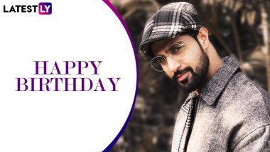 Tanuj Virwani Birthday: From Inside Edge to Tandoor – 5 Projects of the Actor That Are Must-Watch!