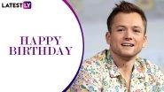 Taron Egerton Birthday Special: From Rocketman to Kingsman The Secret Service, 5 of the Elton John Actor&rsquo;s Best Films According to IMDb