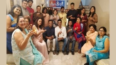 Business News | Samarth Eldercare is All About Taking Care of Ageing Parents in India and Abroad