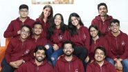 Business News | Valuationary: Marwari Catalysts' Portfolio EdTech Startup, Raises USD 100k in Pre-seed Round from Strategic Investors