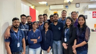 Business News | Fintech Start-up Zenpay Solutions Raises Angel Round from a Group of Investors Led by The StartupLab and AngelBay