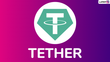 In Few Minutes Tether Will Coordinate with Binance to Perform a Chain Swap, Converting ... - Latest Tweet by Tether