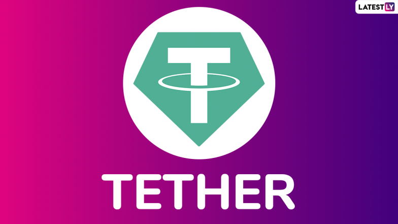 For Many People in Developing Countries Tether is a Tool for Financial Freedom. It's a ... - Latest Tweet by Tether