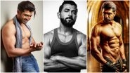 Arun Vijay Birthday: 7 Fit And Fab Pictures Of The Thadam Actor That Prove He&rsquo;s A Fitness Freak!