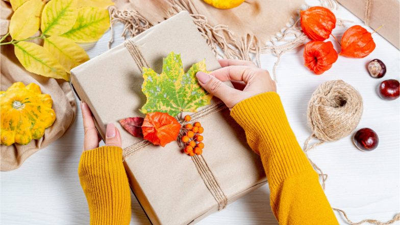 Thanksgiving 2021 Gifts: From Wine to Chocolate Babka, Best Gifts for Your Thanksgiving Party Host and Hostess