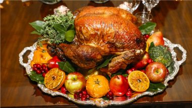 Thanksgiving 2021 Recipes: 7 Traditional Menu Ideas For The Festivities in US
