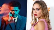 The Idol: HBO Greenlights The Weeknd-Led Drama Series Starring Lily-Rose Depp