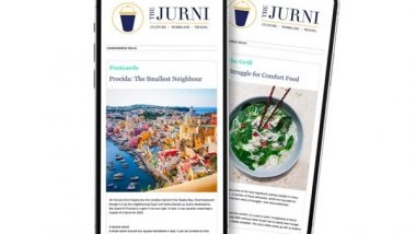 Business News | The Jurni Reaches Subscriber Base of Half a Million, Surpasses Projections