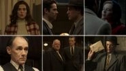 The Outfit Trailer: Dylan O&rsquo;Brien, Zoey Deutch, Mark Rylance Star in a Gripping Gangster Drama (Watch Video)