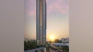 Business News | Legend Siroya Launches the Sky Residences at Level in the 'Beverly Hills of Mumbai', Oshiwara
