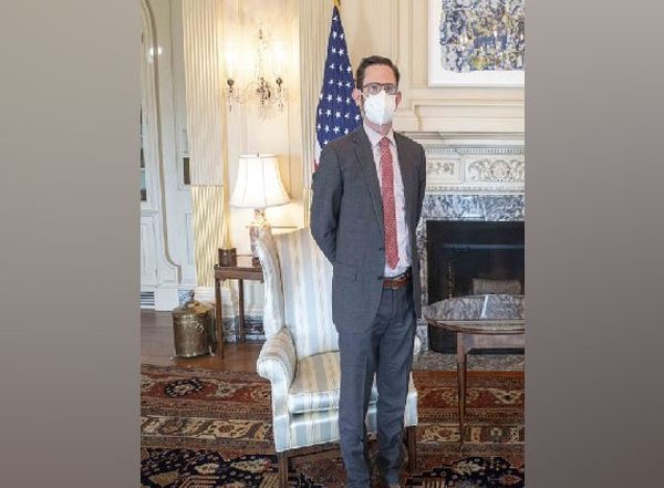Thomas West, US Special Representative to Afghanistan, to Meet Taliban Foreign Minister Amir Khan Motaqi in Pakistan