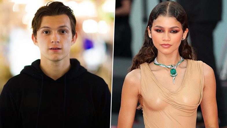 Tom Holland Congratulates Zendaya and Law Roach for Making History at CFDA Fashion Awards 2021!