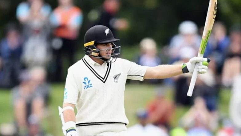 England vs New Zealand 3rd Test 2022 Live Streaming Online and Match Timings in India: Get ENG vs NZ Free TV Channel and Live Telecast Details