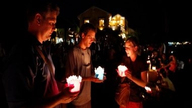 World News | 400 American Tourists to Arrive in Hoi An This Week