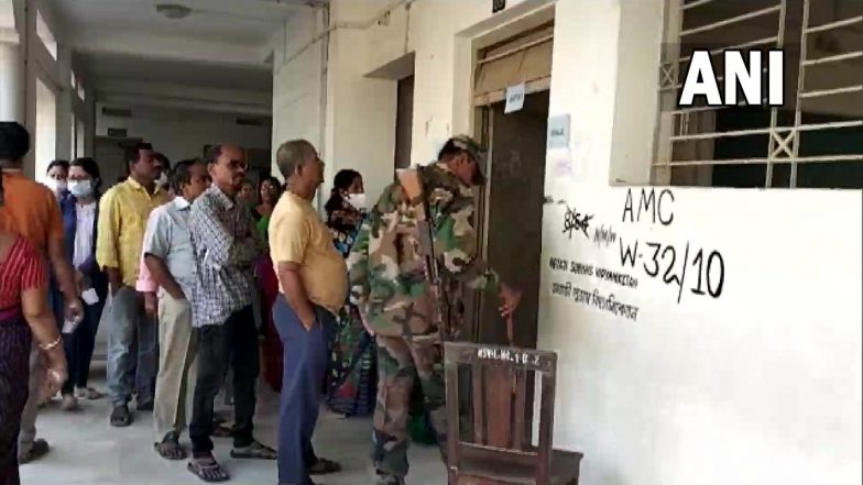 Tripura Civic Elections 2021: 65% Voter Turnout Recorded Amid Stray Clashes