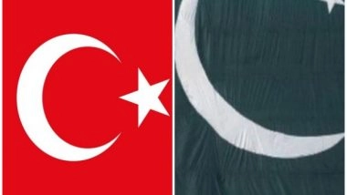 World News | FATF Diktats to Have Negative Impact on Turkey-Pakistan Ties: Expert