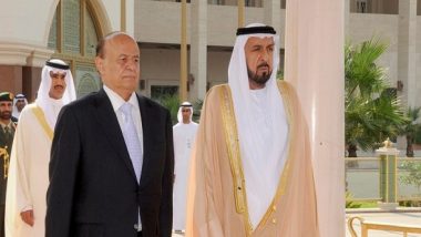 UAE President Sheikh Khalifa bin Zayed Al Nahyan Issues Personal Status Law for Non-Muslims in Abu Dhabi