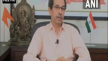 India News | Uddhav Thackeray Orders Probe into Maharashtra Civil Hospital Fire Tragedy