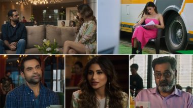 Velle Song Uddne Do: Watch Abhay Deol As An Aspiring Storyteller And His Beautiful Heroine Mouni Roy In This Soothing Melody (Video)